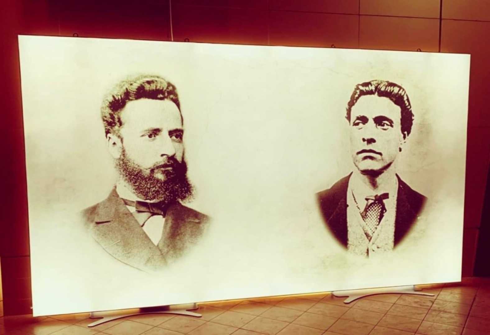 Бедни ми, бедни Петков, защо ли не си остана в Канада&hellip;