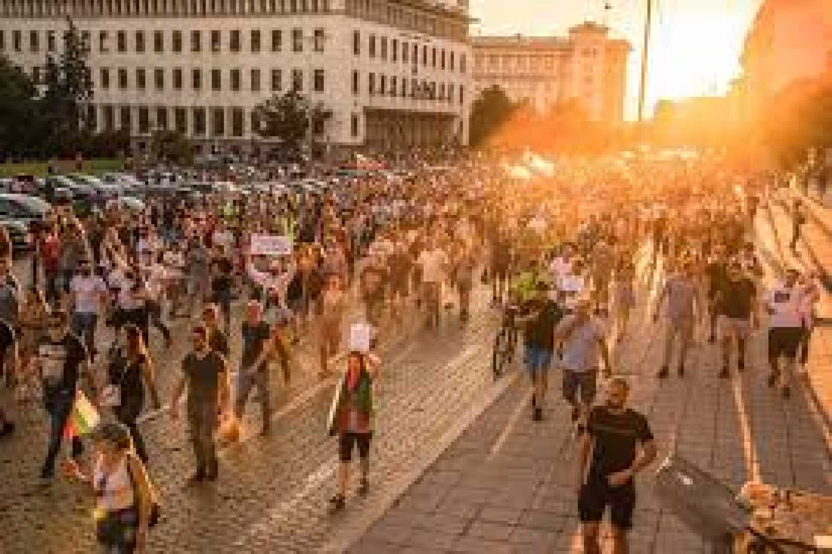 Българско лято`2021 Психиатрични фрагменти